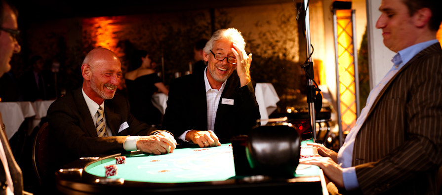 Glücksbringer-Casino