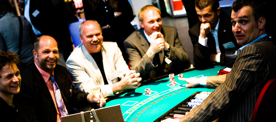 Glücksbringer-Casino