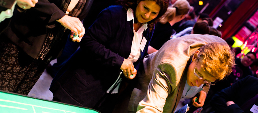 Glücksbringer-Casino