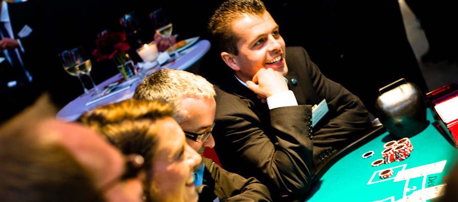 Glücksbringer-Casino