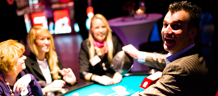 Glücksbringer-Casino