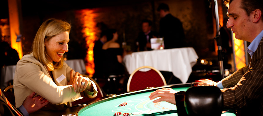 Glücksbringer-Casino